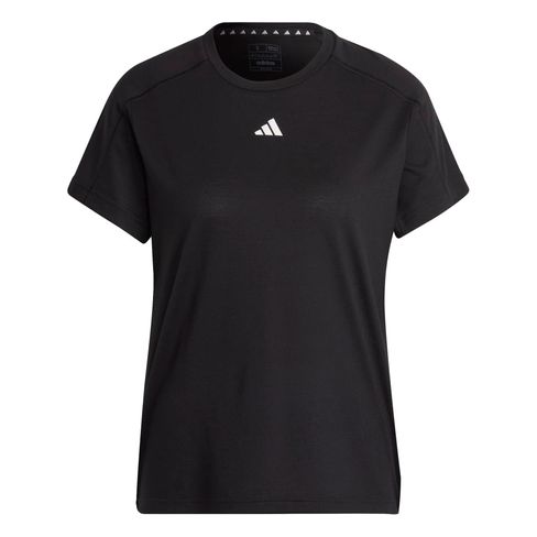Camiseta-Adidas-Essentials-Crew-|-Feminina Camiseta-Adidas-Essentials-Crew-|-Feminina
